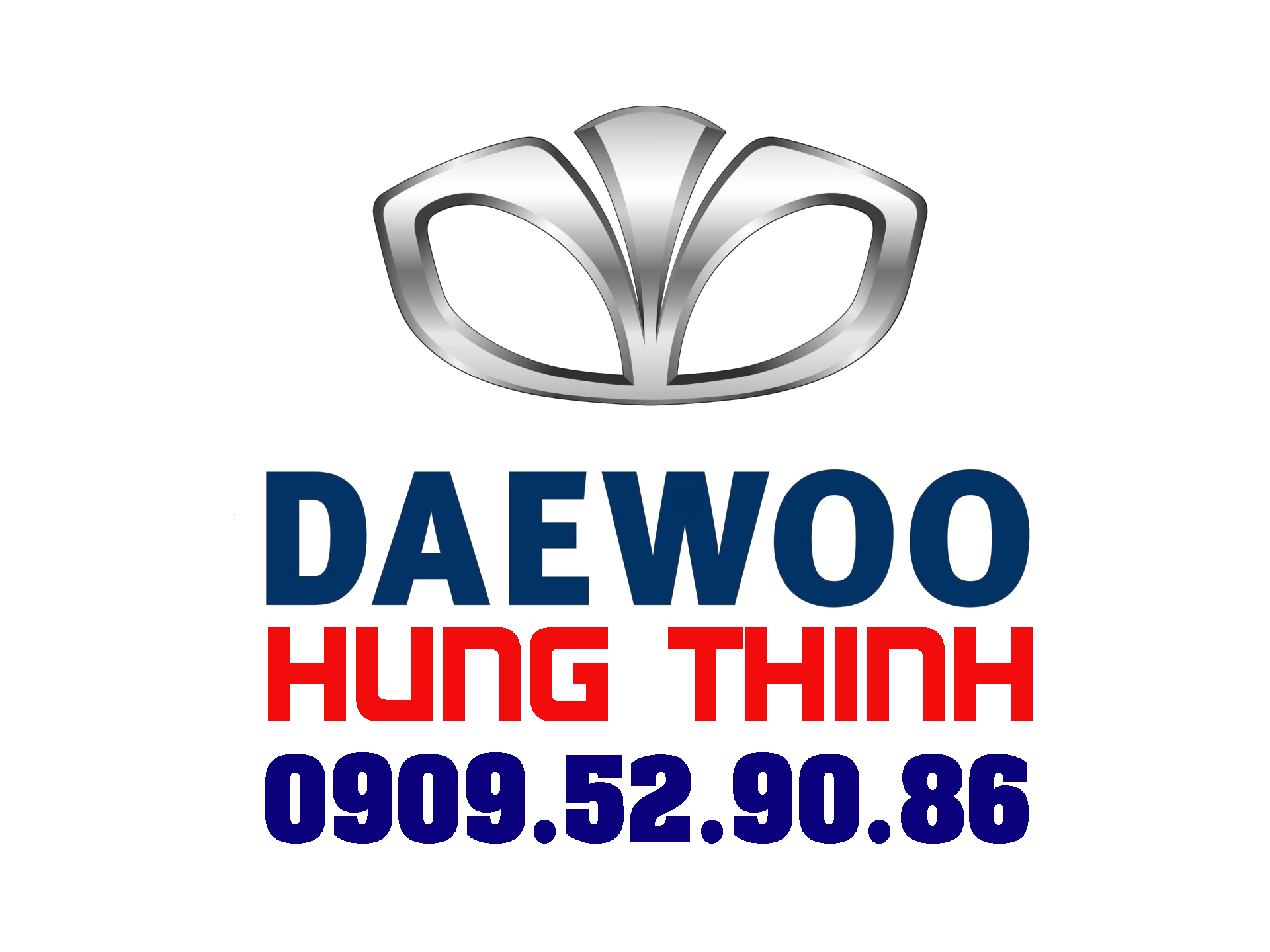 daewoo Hùng Thịnh