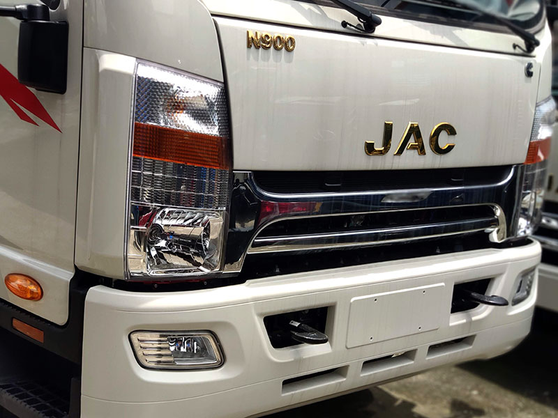 mặt ca lăng jac n900 plus