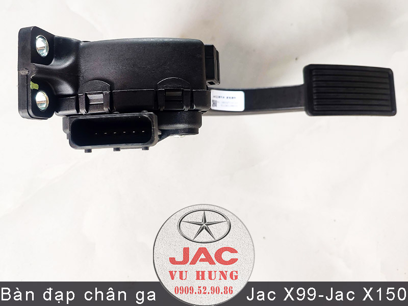 phụ tùng xe jac x150