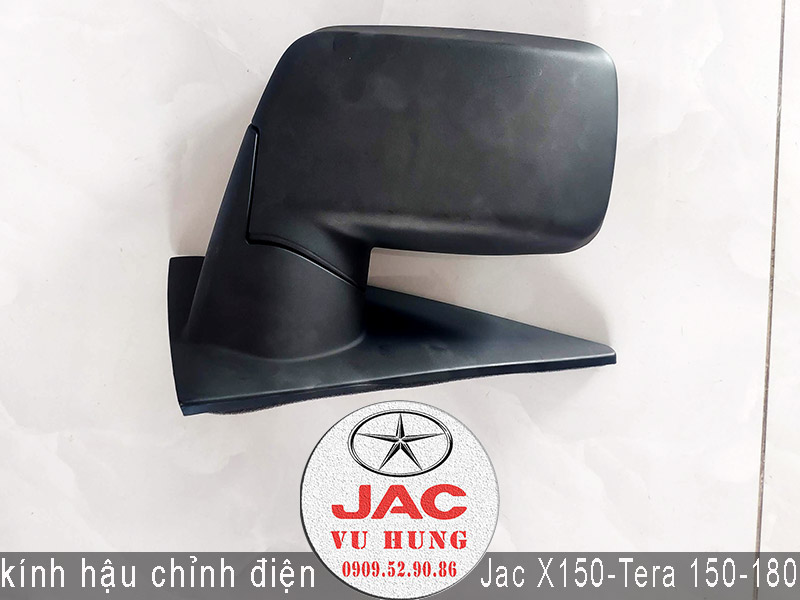 Gương chiệu hậu jac x150