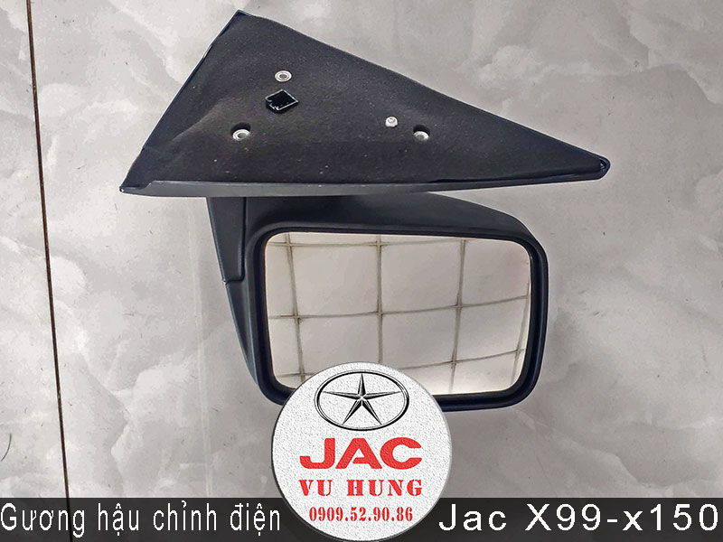 gương chiệu hậu xe tải jac 1 tấn