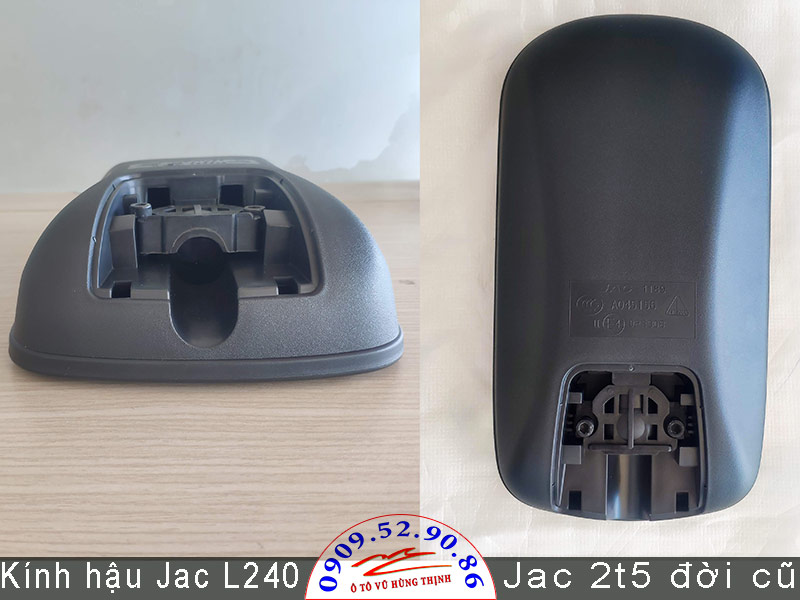 gương hậu jac L240