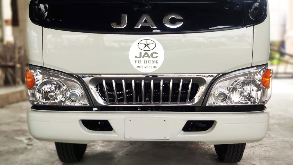 mặt calang xe jac 2t4