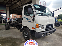 Hyundai Mighty 110XL