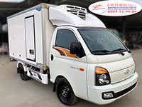 Xe Đông Lạnh Hyundai H150