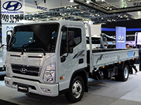 Hyundai QT 2018, Giá xe tải 10 tấn hyundai  QT Thành Công