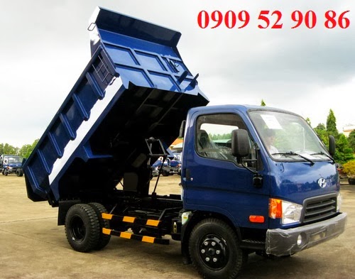 Thu Mua Xe Ben Hyundai 3 Chân 15 tấn HD270 Cũ Giá Cao #13 Thu Mua Xe Ben Hyundai 3 Chân 15 tấn HD270 Cũ Giá Cao