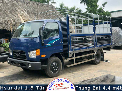 hyundai mighty 75s 3t5