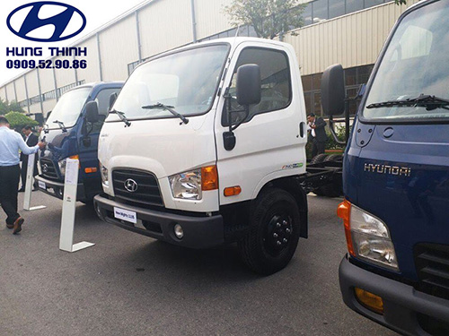 xe tai hyundai 8 tan mighty 110s thanh con