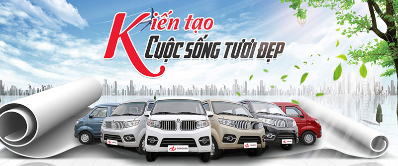 giá xe van 2 chỗ srm